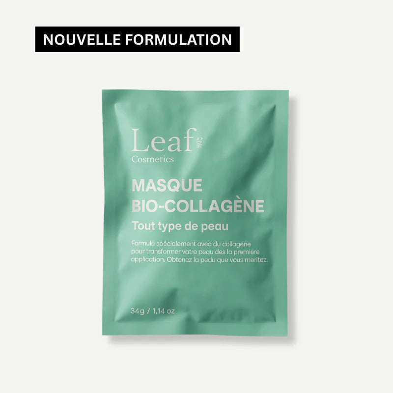 Bio-Collagen Masque