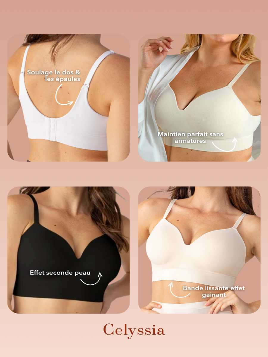Soutien-gorge ShapeLift